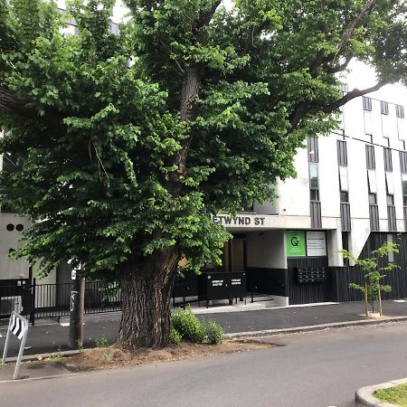 Q Squared Serviced Apartments Melbourne Zewnętrze zdjęcie