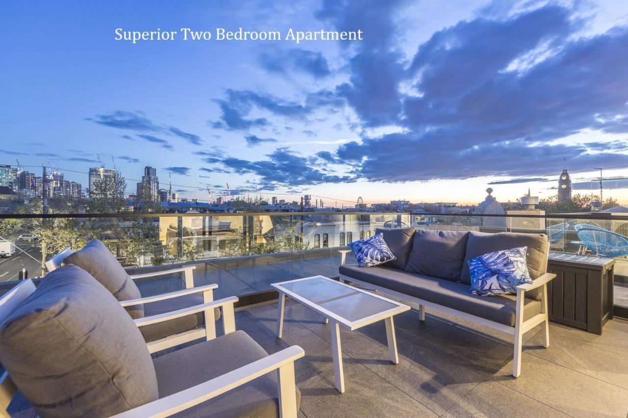 Q Squared Serviced Apartments Melbourne Zewnętrze zdjęcie