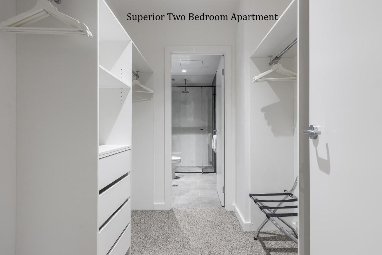 Q Squared Serviced Apartments Melbourne Zewnętrze zdjęcie