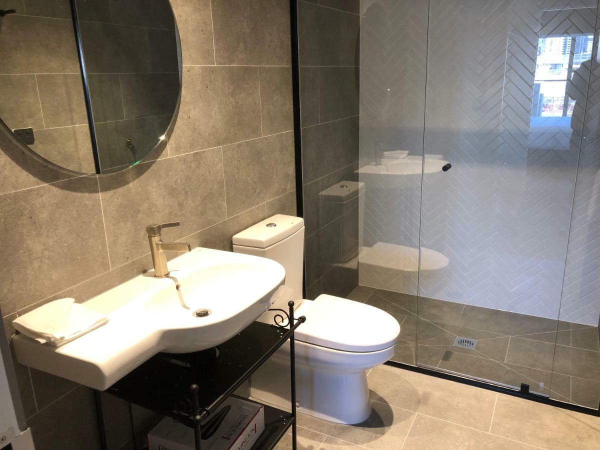 Q Squared Serviced Apartments Melbourne Zewnętrze zdjęcie