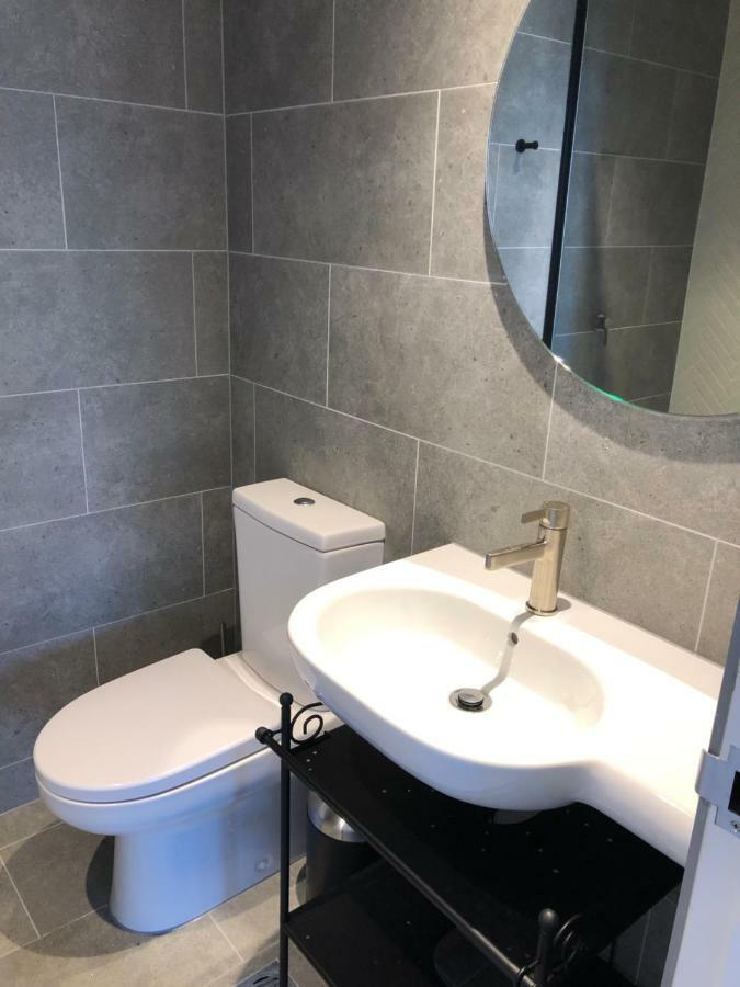 Q Squared Serviced Apartments Melbourne Zewnętrze zdjęcie