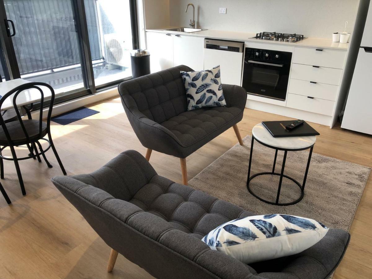 Q Squared Serviced Apartments Melbourne Zewnętrze zdjęcie