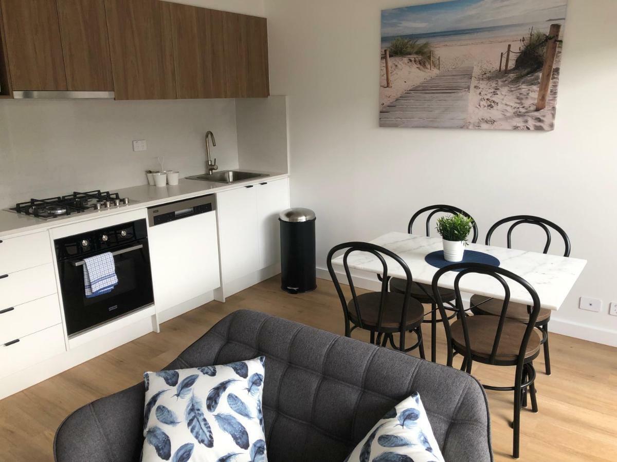 Q Squared Serviced Apartments Melbourne Zewnętrze zdjęcie