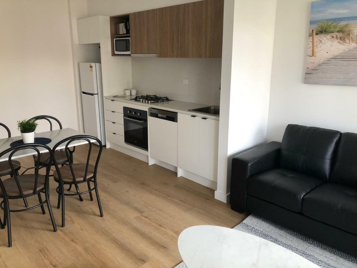 Q Squared Serviced Apartments Melbourne Zewnętrze zdjęcie