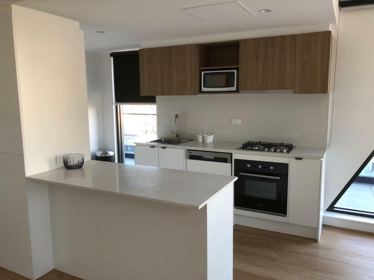 Q Squared Serviced Apartments Melbourne Zewnętrze zdjęcie