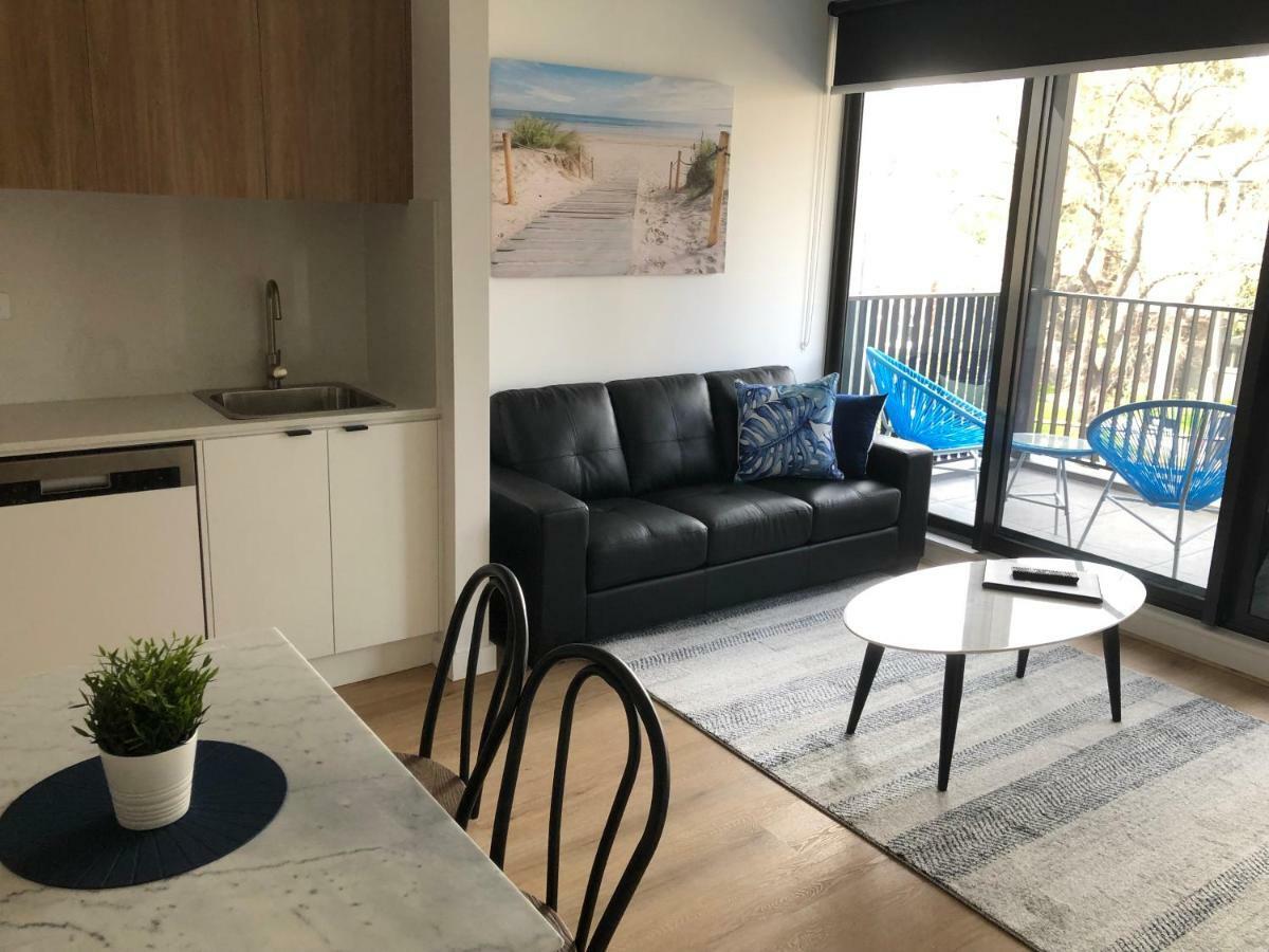 Q Squared Serviced Apartments Melbourne Zewnętrze zdjęcie