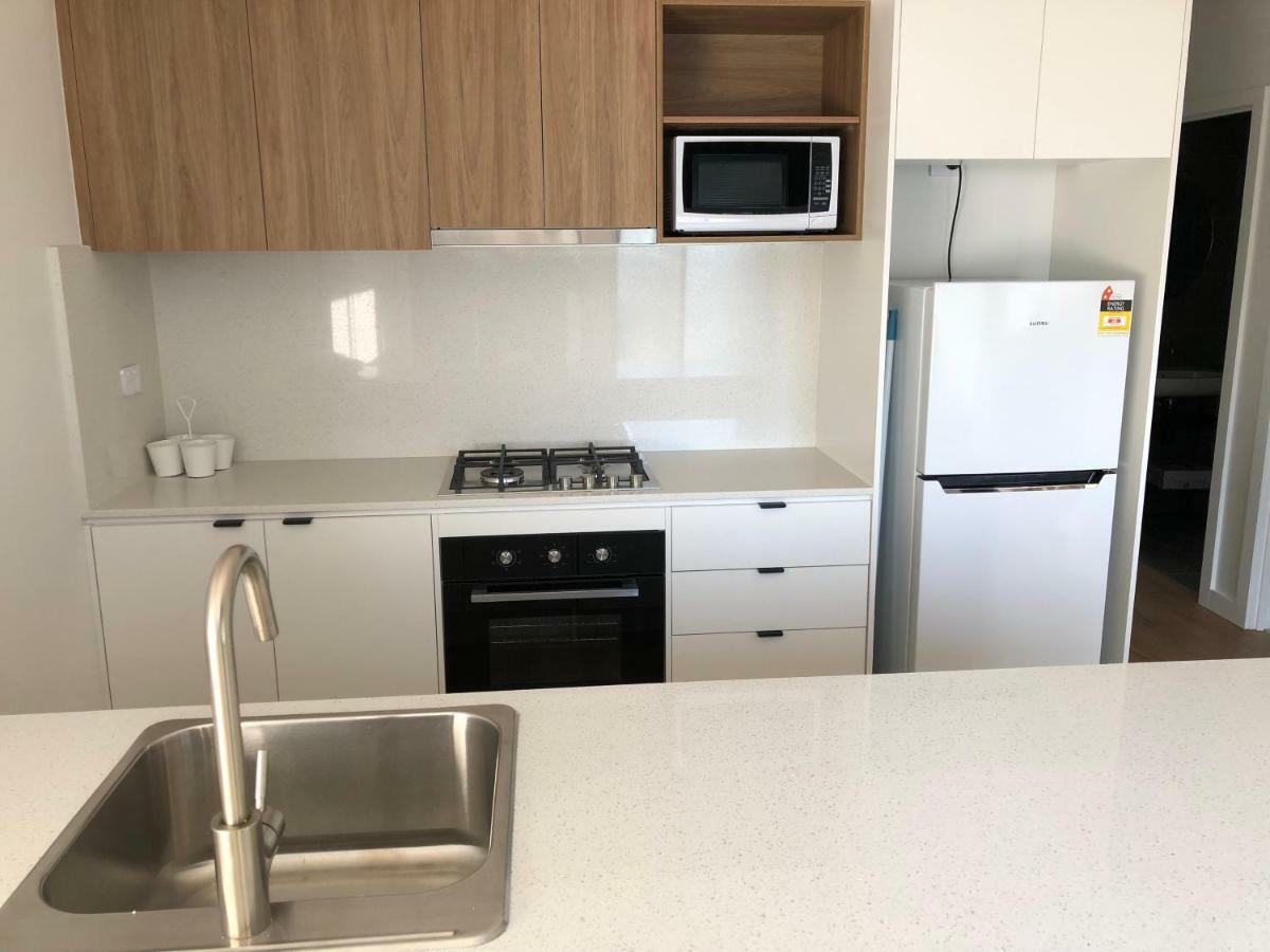 Q Squared Serviced Apartments Melbourne Zewnętrze zdjęcie