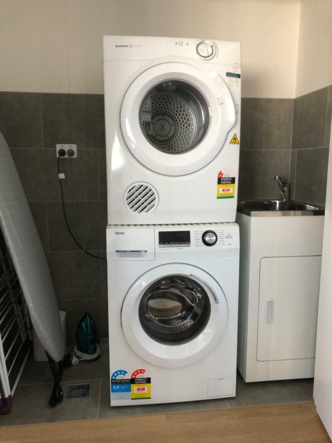 Q Squared Serviced Apartments Melbourne Zewnętrze zdjęcie