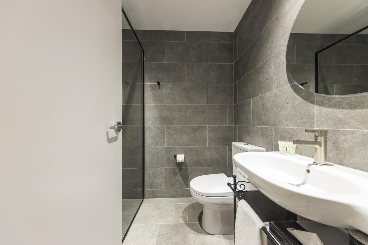 Q Squared Serviced Apartments Melbourne Zewnętrze zdjęcie