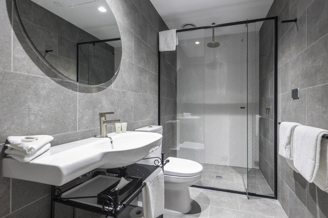 Q Squared Serviced Apartments Melbourne Zewnętrze zdjęcie