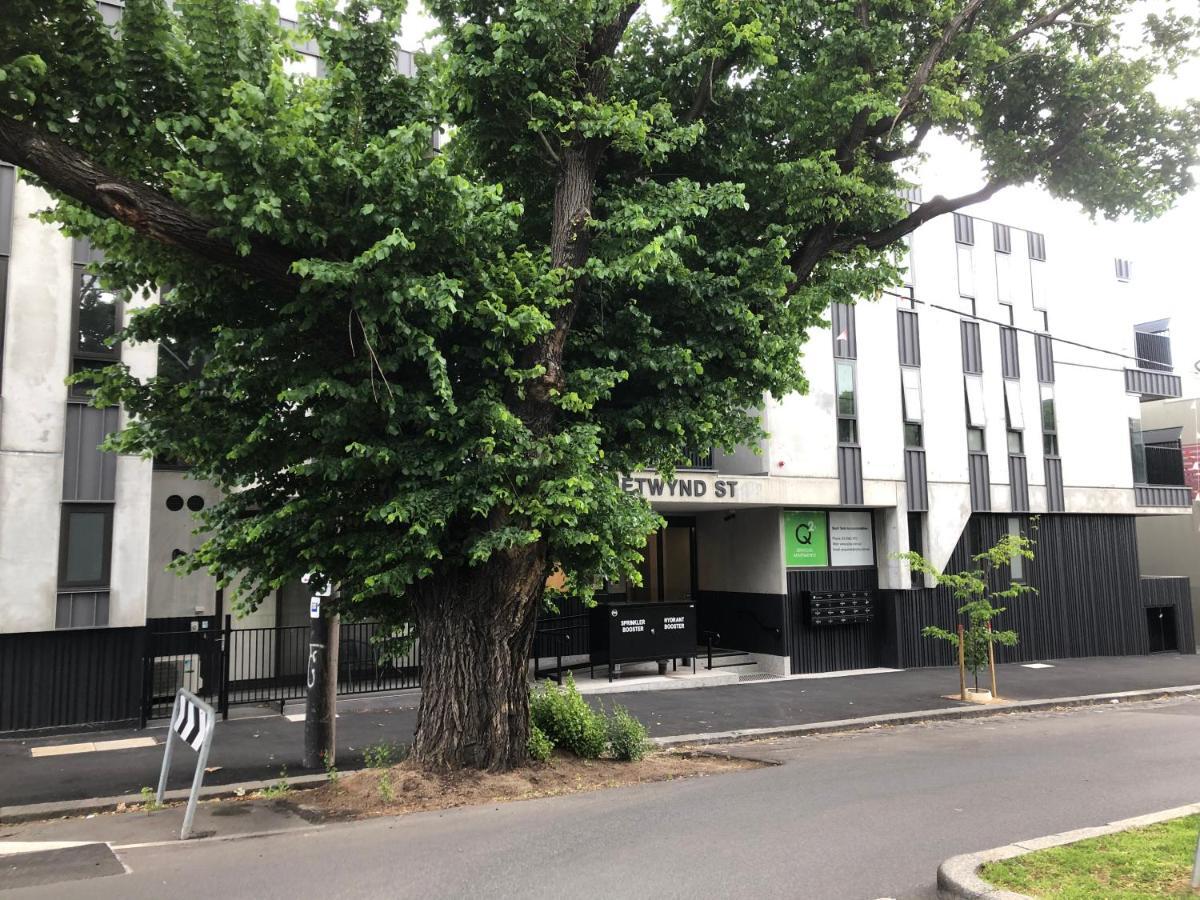 Q Squared Serviced Apartments Melbourne Zewnętrze zdjęcie